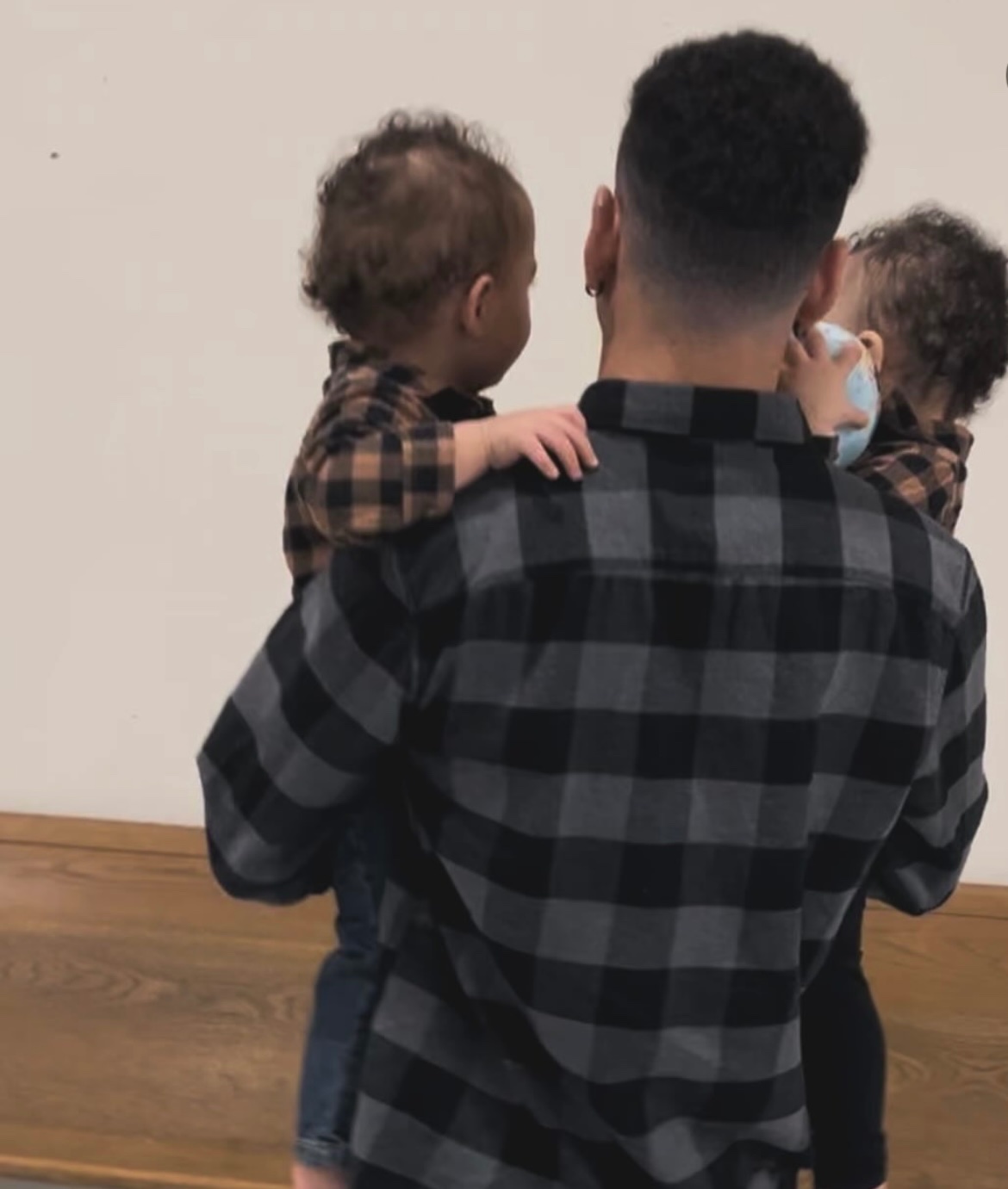 Help Reunite Victor’s Family after Unjust ICE Detention campaign photo, 2 of 7