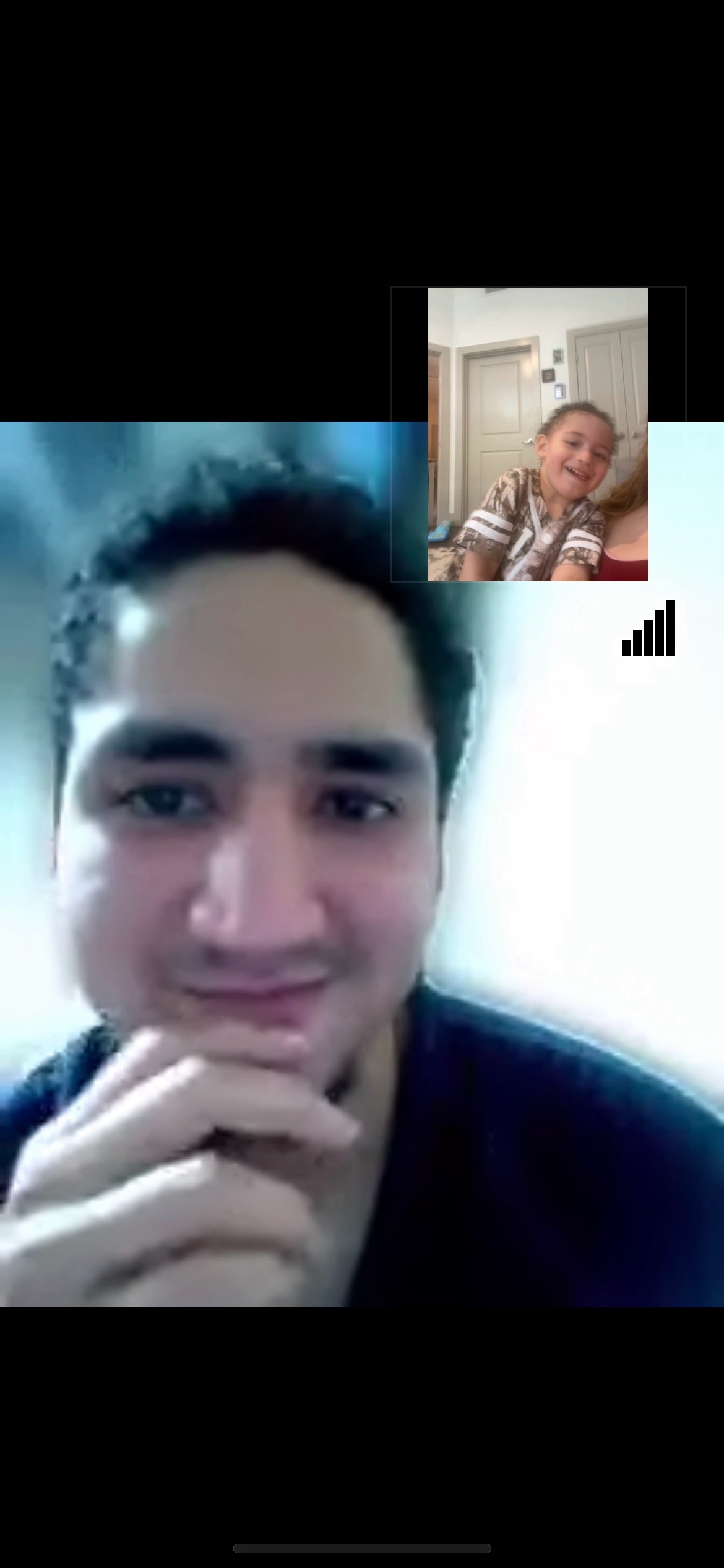 Help Reunite Victor’s Family after Unjust ICE Detention campaign photo, 5 of 7