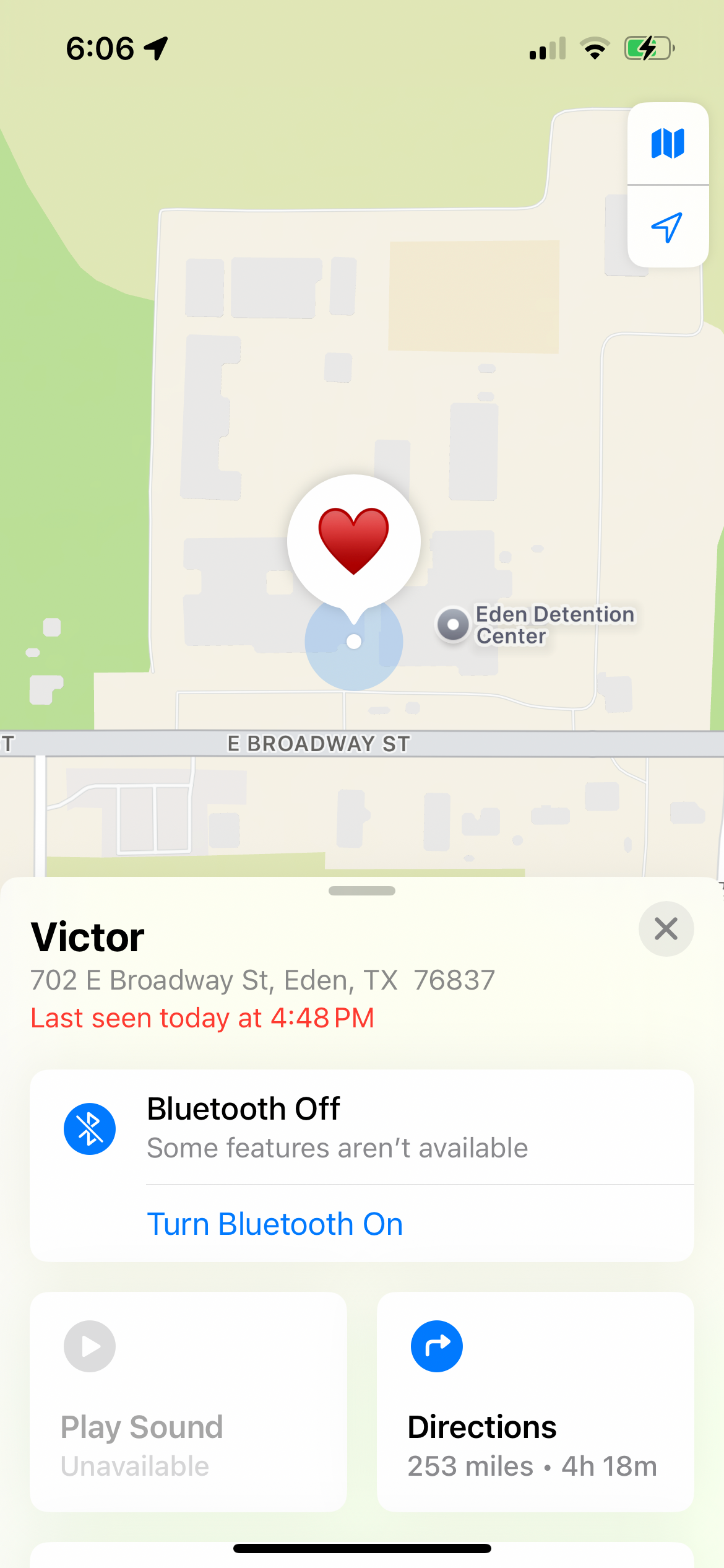 Help Reunite Victor’s Family after Unjust ICE Detention campaign photo, 6 of 9