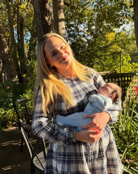 Support baby Jett and family campaign photo, 2 of 8