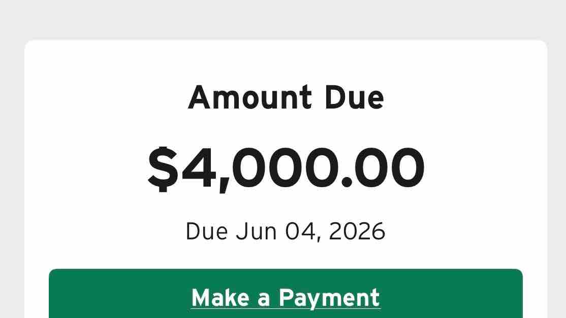 Help Shawn Reach $4,000 by June 4 photo