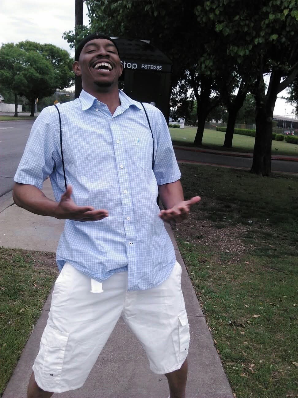 Fundraiser by Kamille McCuin : Honoring the Life of Christopher Alex McCuin