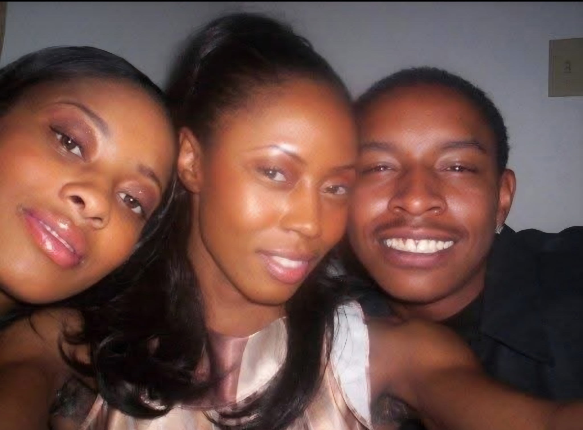 Fundraiser by Kamille McCuin : Honoring the Life of Christopher Alex McCuin