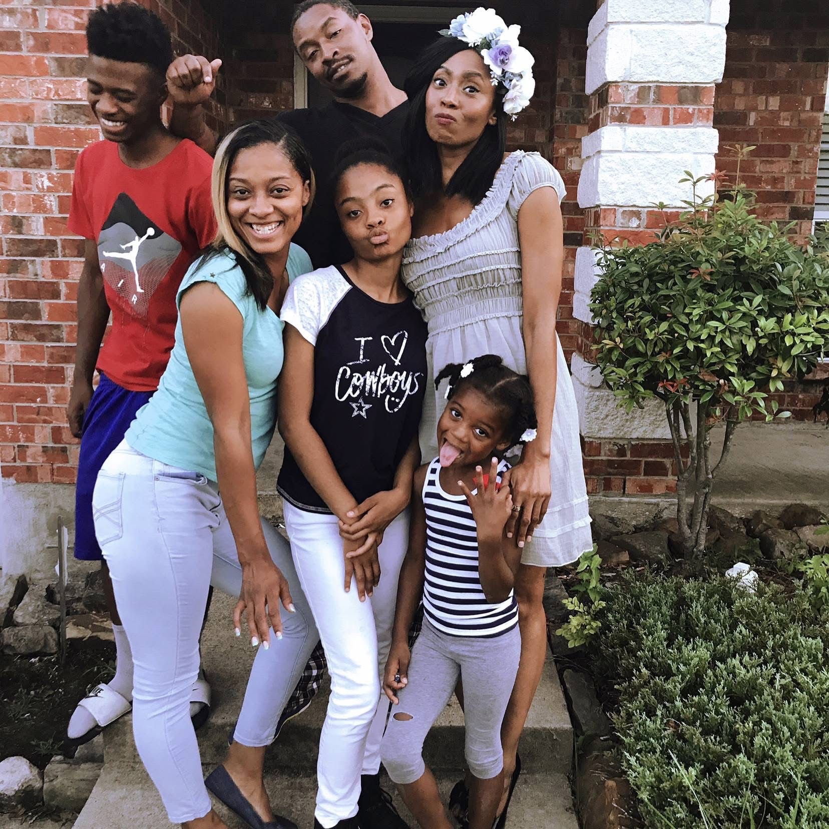 Fundraiser by Kamille McCuin : Honoring the Life of Christopher Alex McCuin
