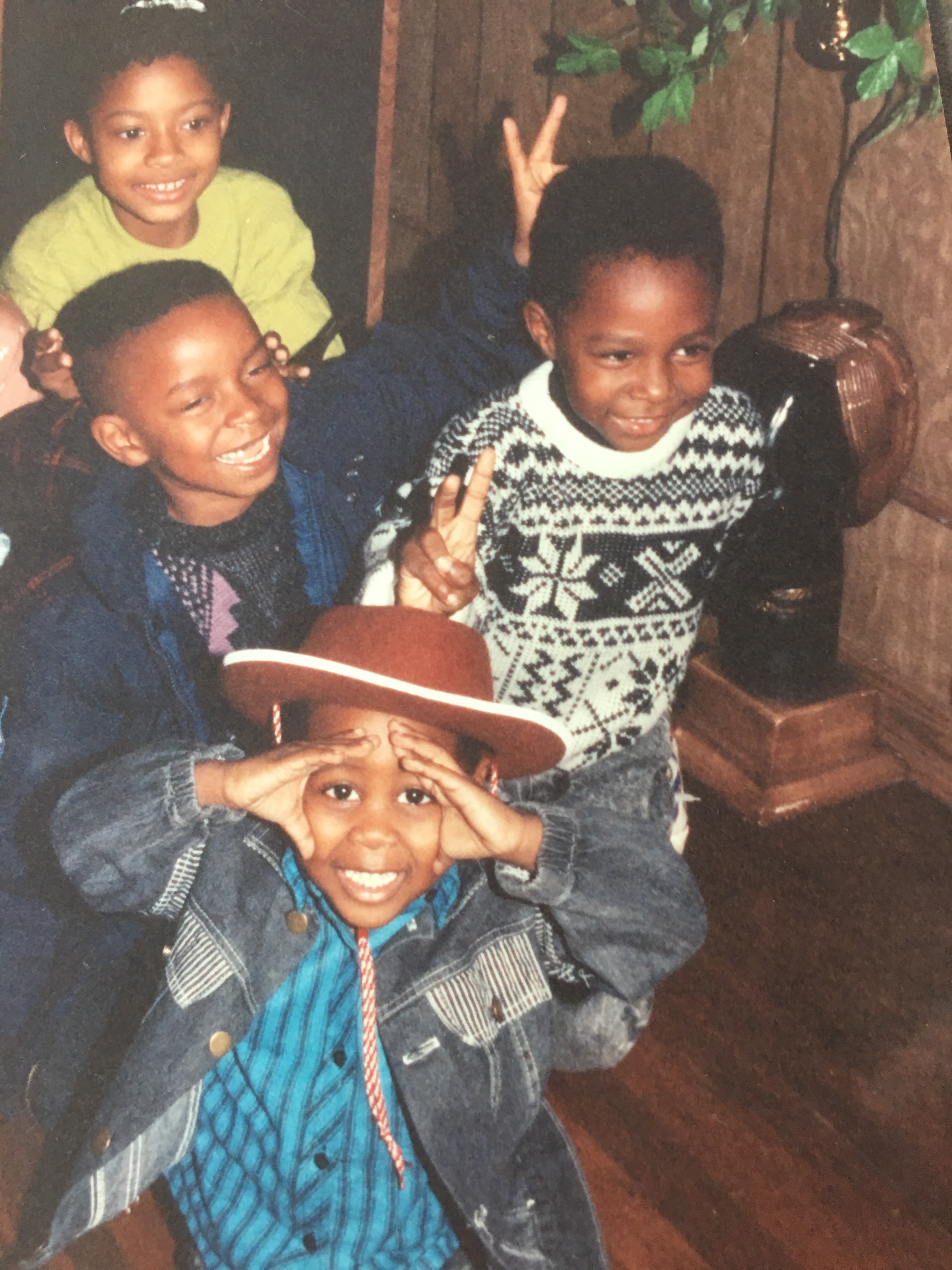 Fundraiser by Kamille McCuin : Honoring the Life of Christopher Alex McCuin