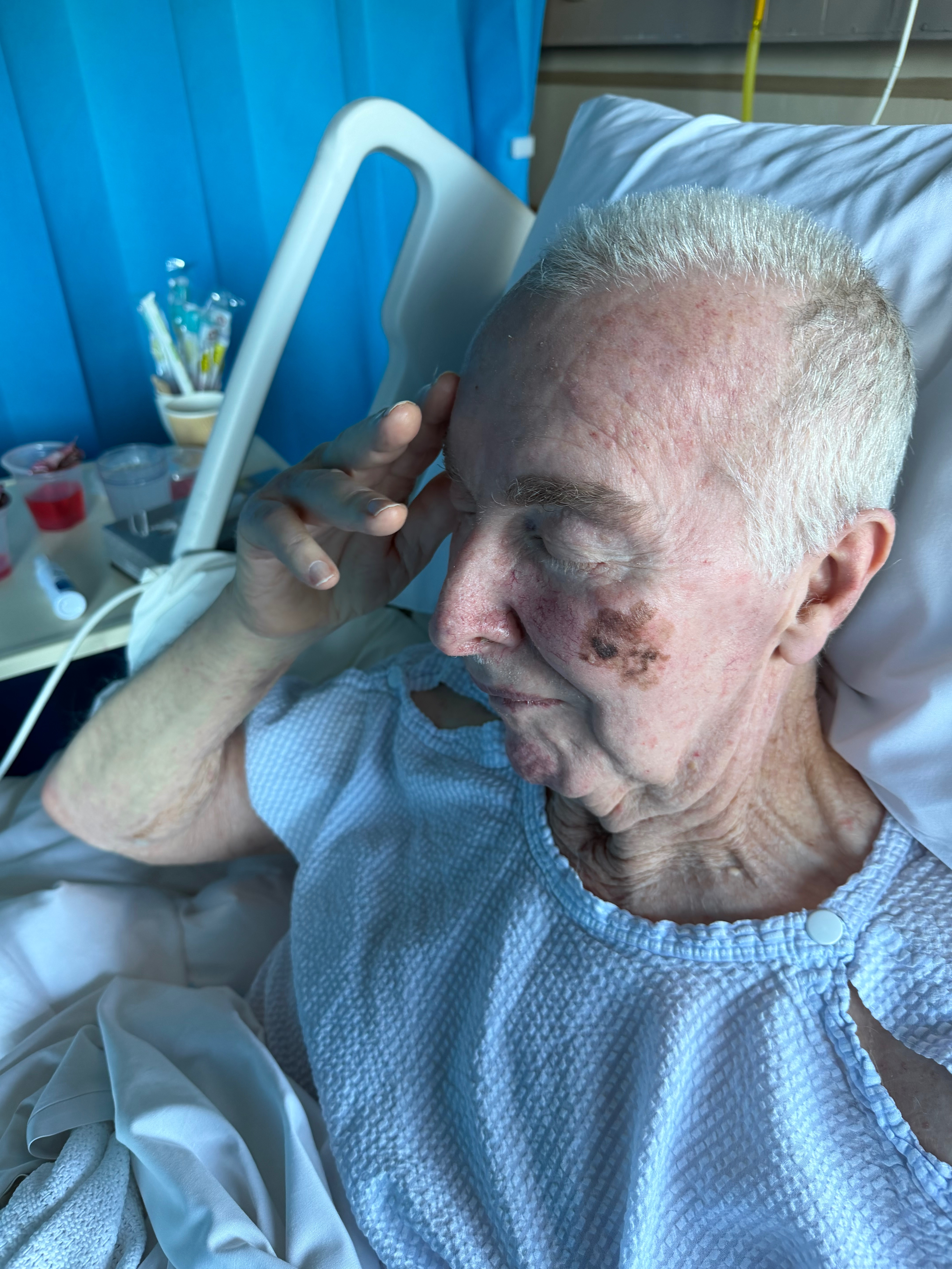 Help us keep our home. Legal costs destroying our lives. campaign photo, 2 of 4