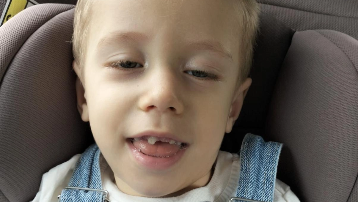 Please help Fabian photo