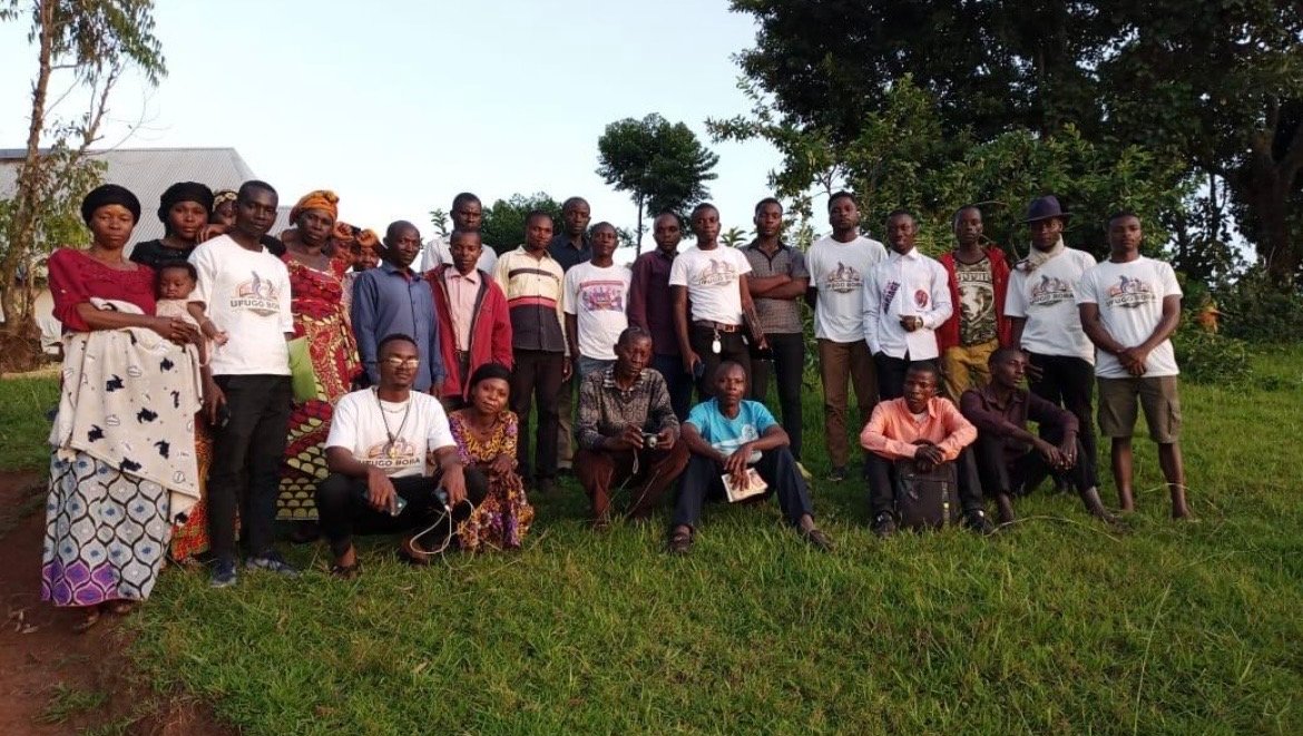 Support Families Trough Sustainable Agriculture photo