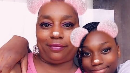 Help Paula and Her Daughter Start Fresh in Florida photo