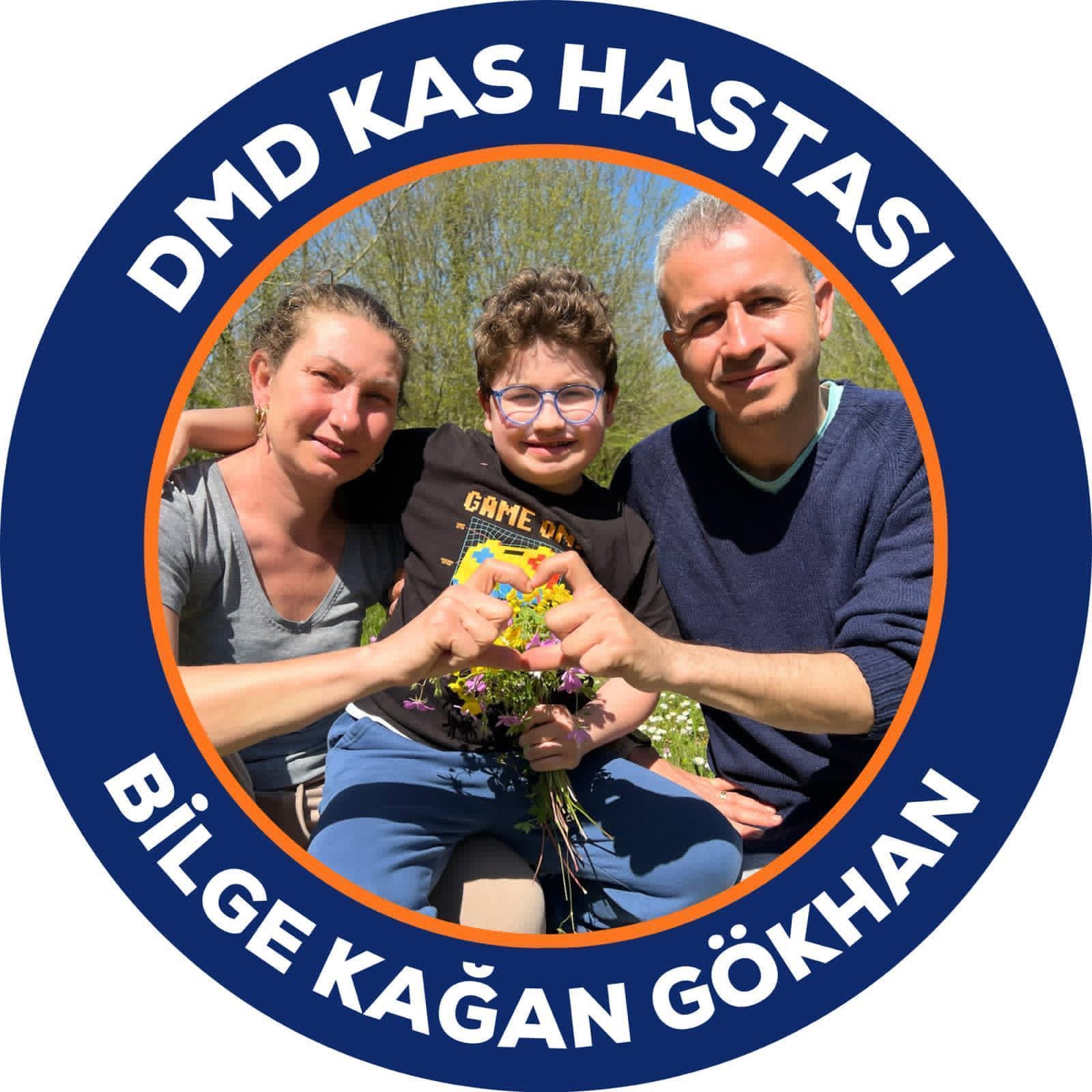 Bilge Kağan Gökhan campaign photo, 2 of 5