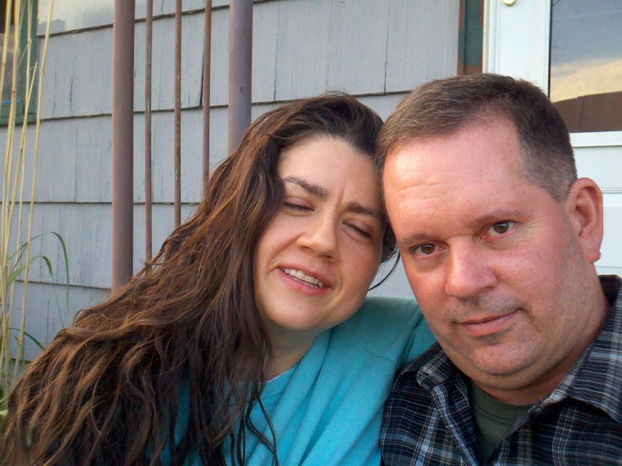Support for Cristy Dunn's Cancer Battle campaign photo, 6 of 7