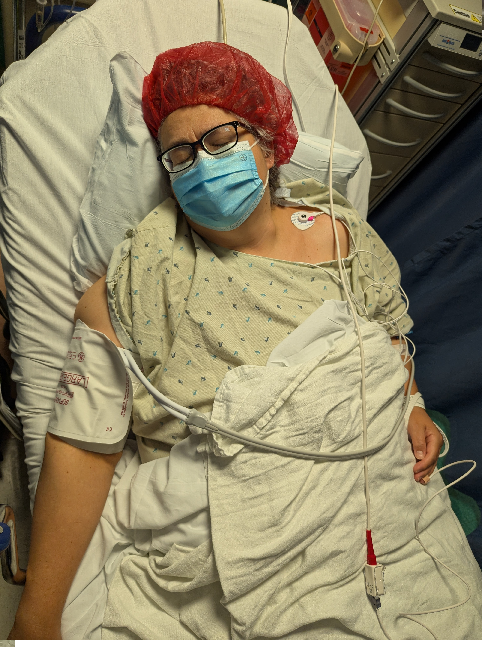 Support for Cristy Dunn's Cancer Battle campaign photo, 4 of 7