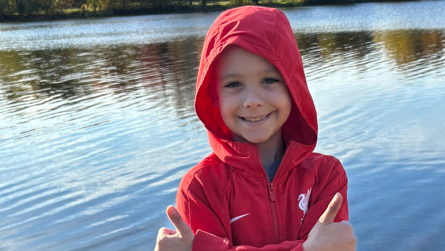 Everett Lorkovic Memorial Fund photo