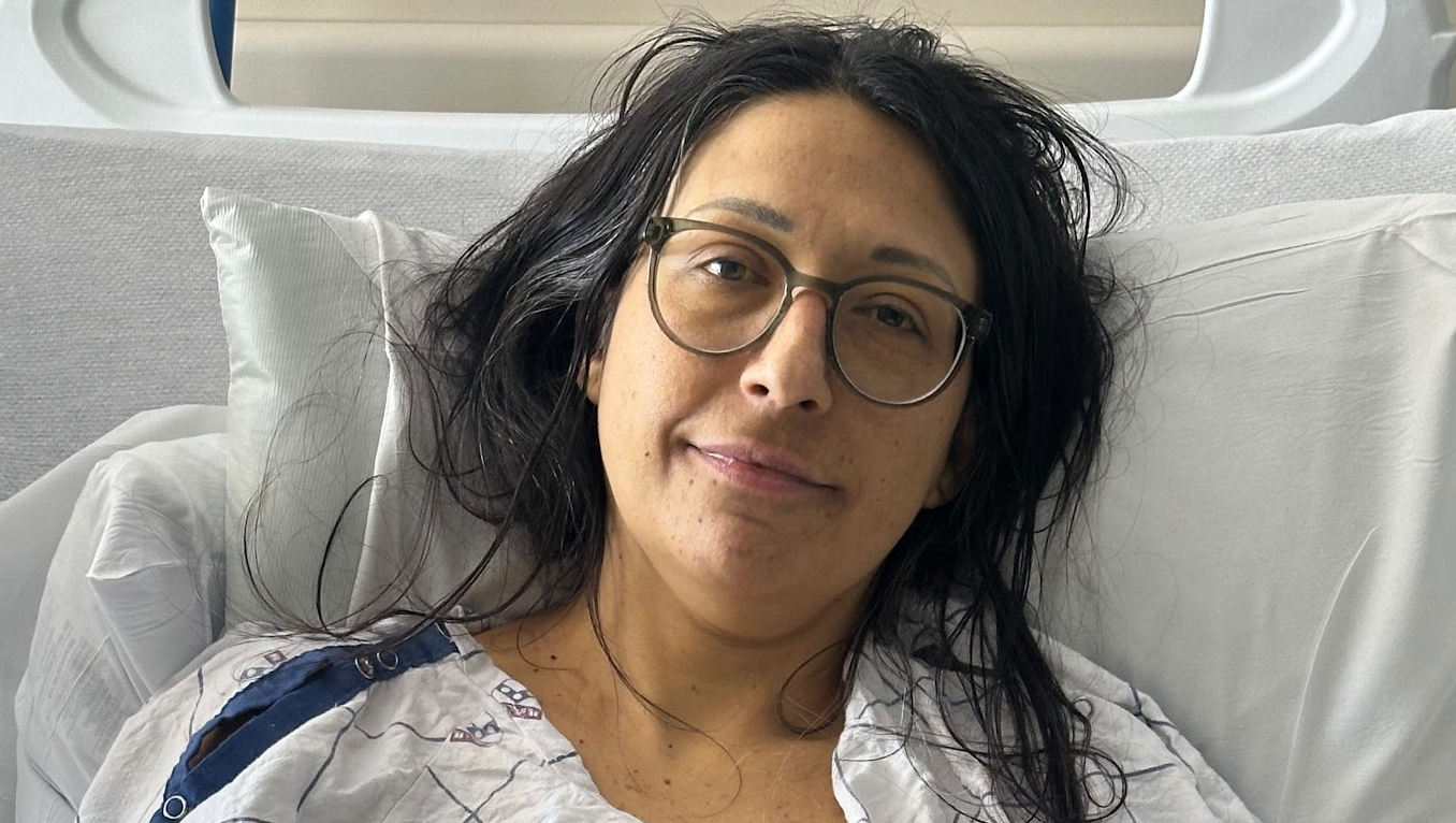 Raising Hope for Sarah’s Liver Transplant photo