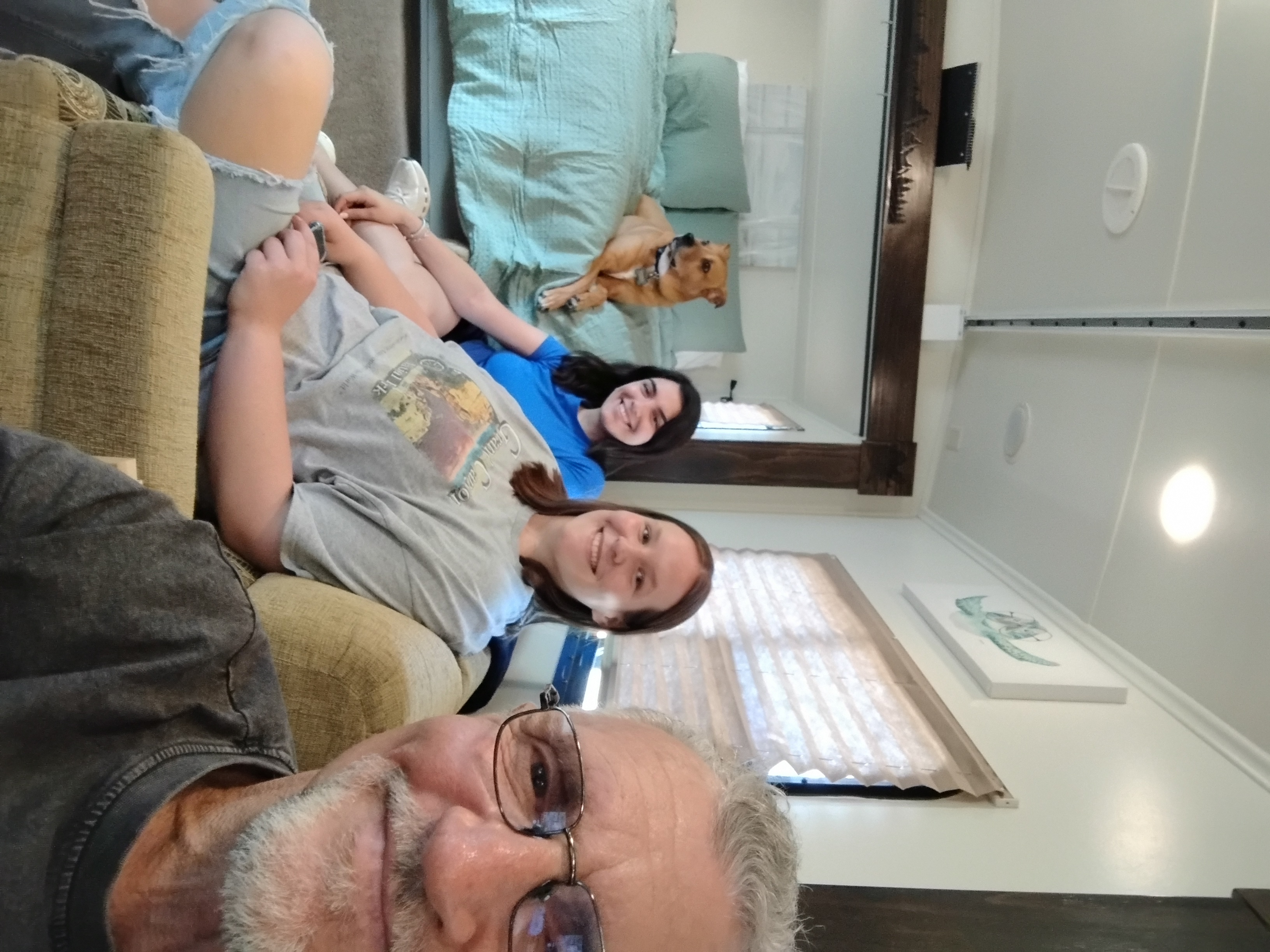 Support Tom's Ongoing Expenses campaign photo, 4 of 8