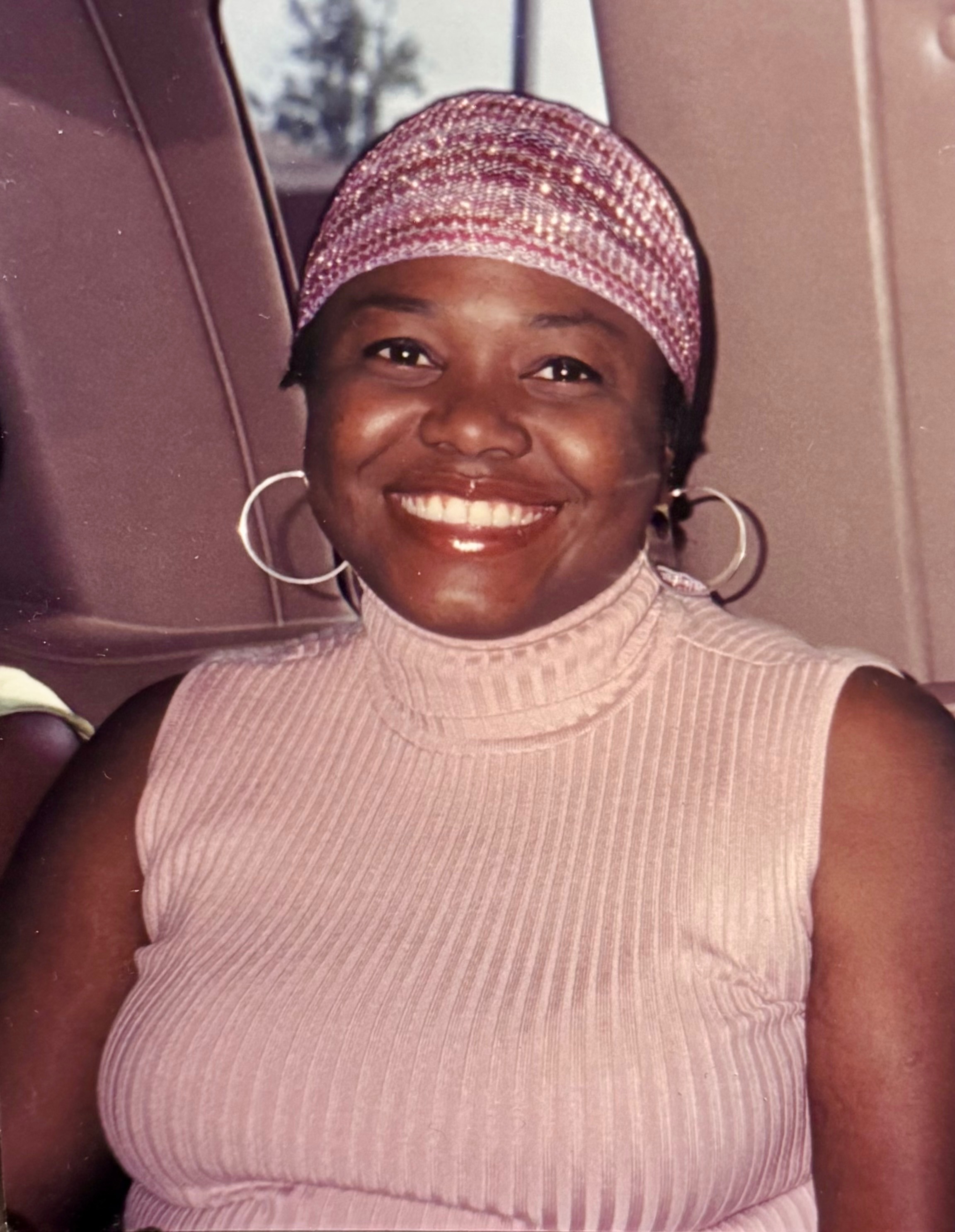 Shellene Cockrell Fundraiser by Krystal Walker : Honoring Shellene Frett: Wrapping ...