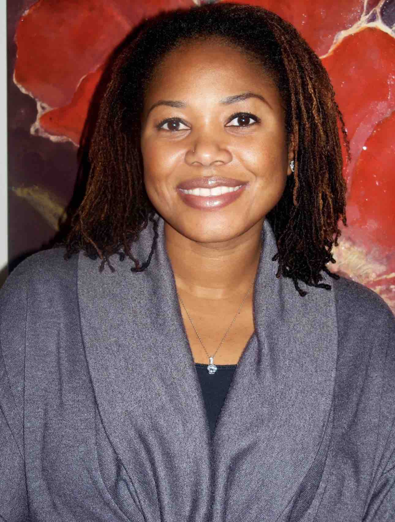 Shellene Cockrell Fundraiser by Krystal Walker : Honoring Shellene Frett: Wrapping ...