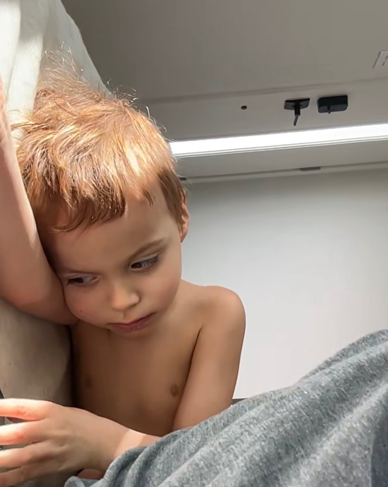 Help Monica’s Grandson Get Urgent Medical Care campaign photo, 6 of 7