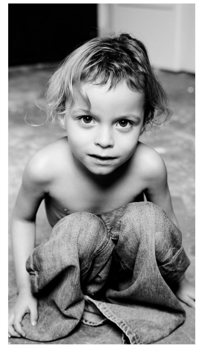 Help Monica’s Grandson Get Urgent Medical Care campaign photo, 5 of 7