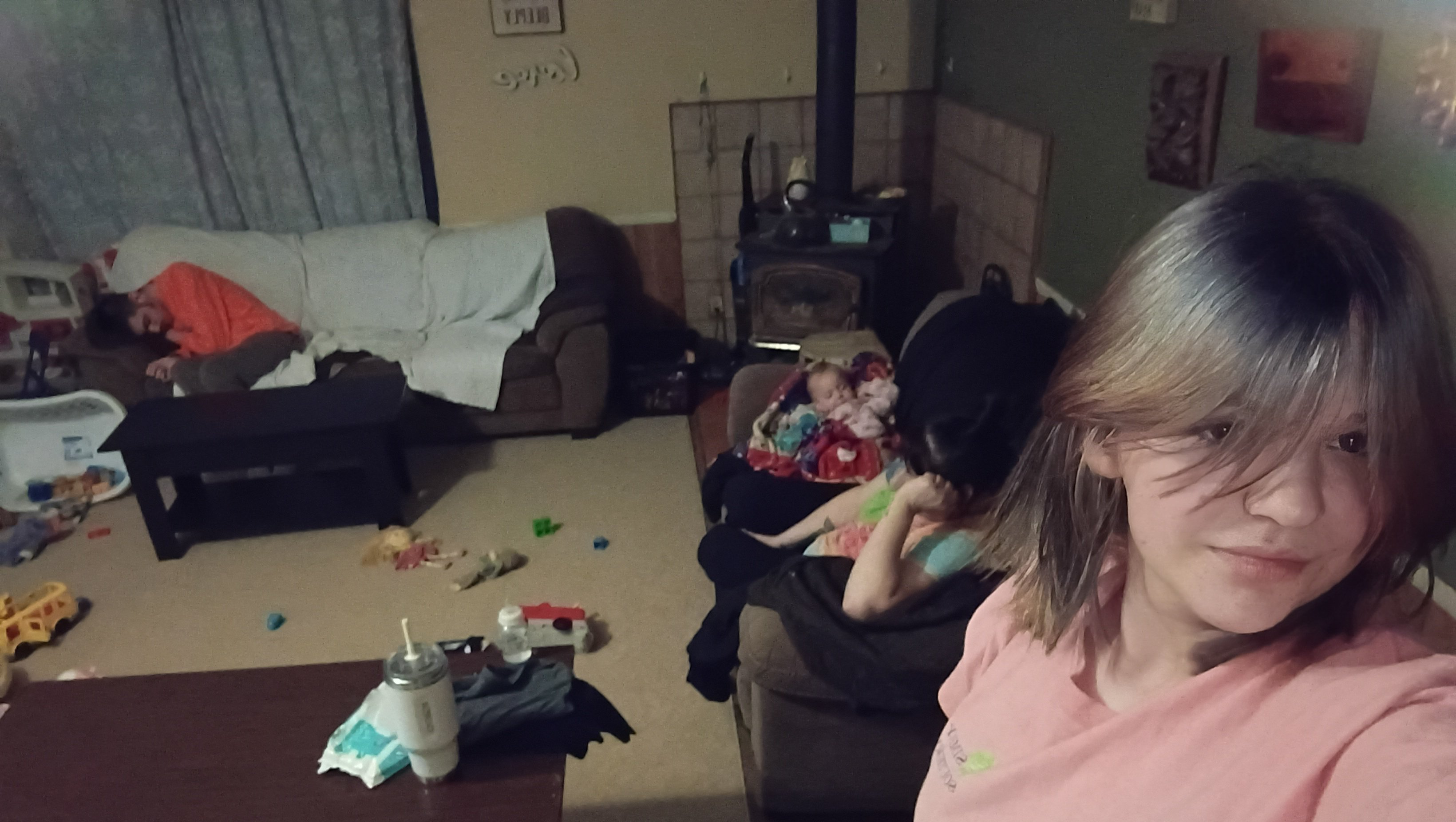 Help My Family Move to Safety photo