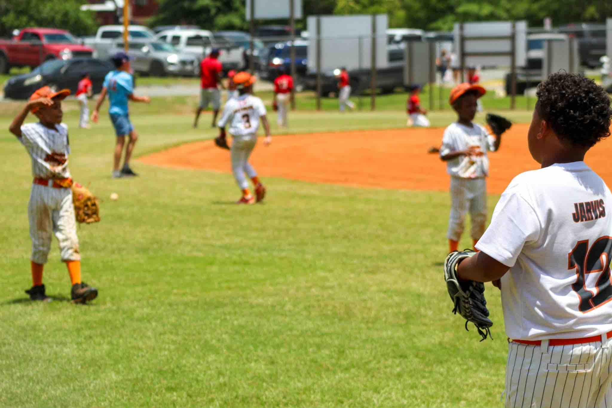 Support Southern Sluggerz 7U Baseball campaign photo, 7 of 8