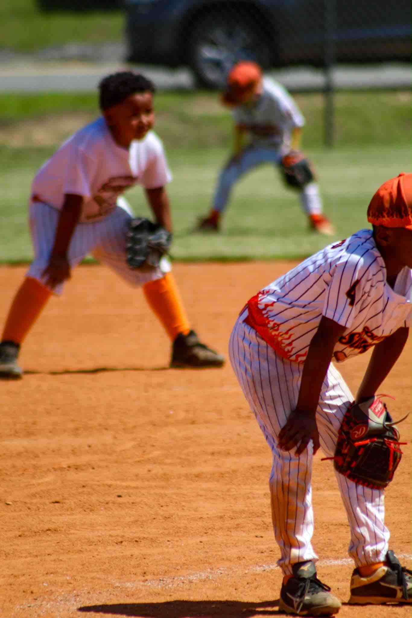 Support Southern Sluggerz 7U Baseball campaign photo, 2 of 8