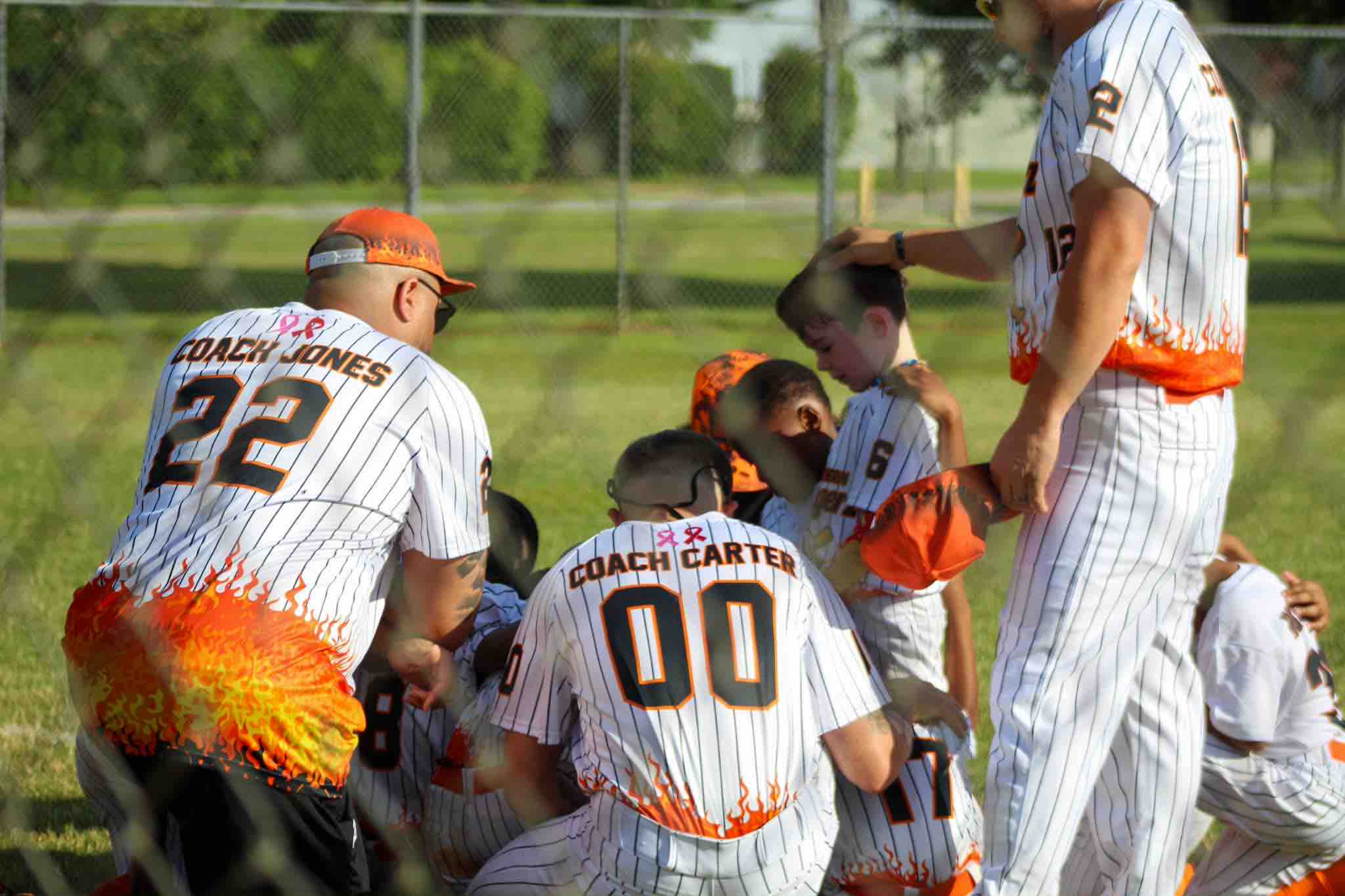 Support Southern Sluggerz 7U Baseball campaign photo, 4 of 8