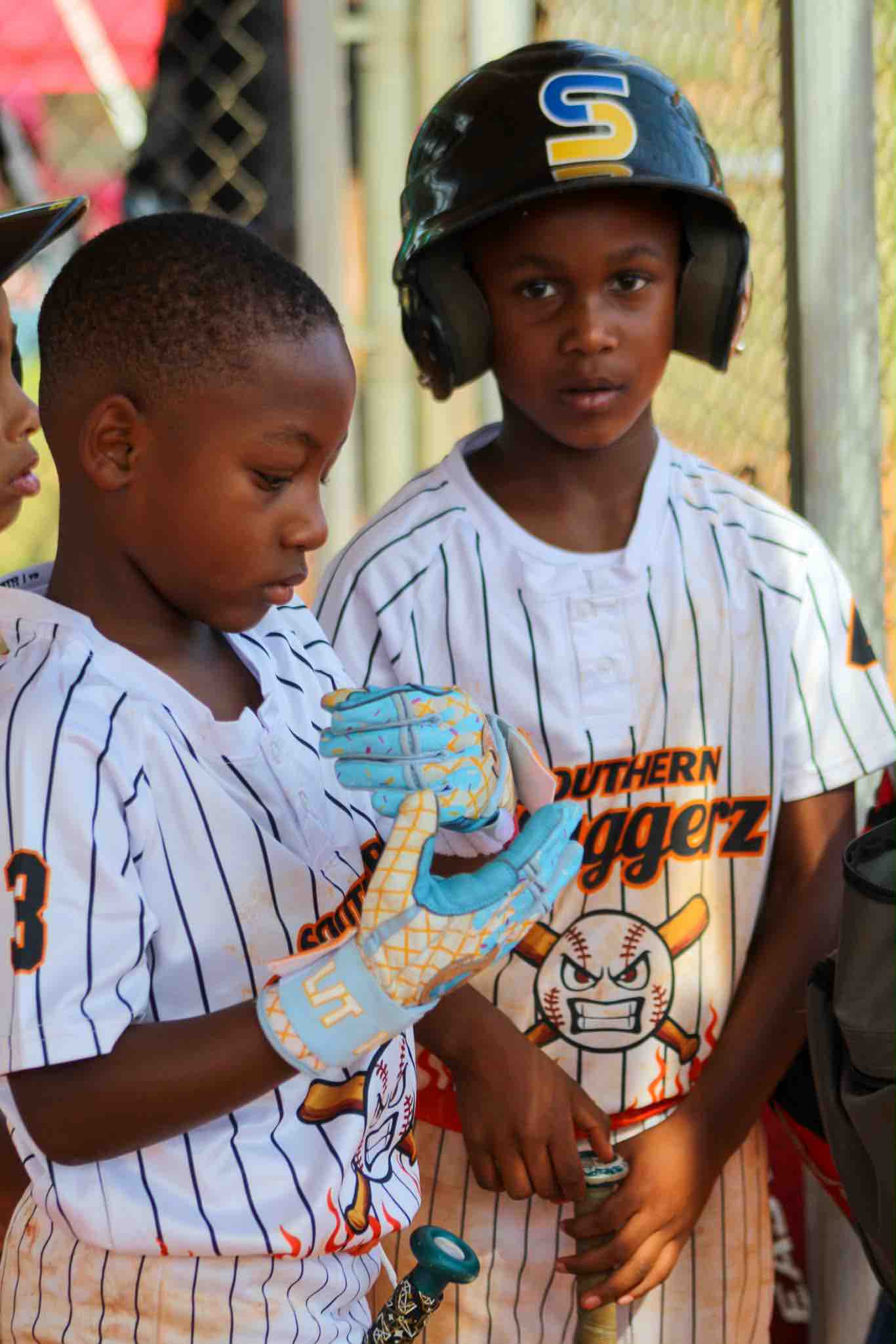 Support Southern Sluggerz 7U Baseball campaign photo, 5 of 8