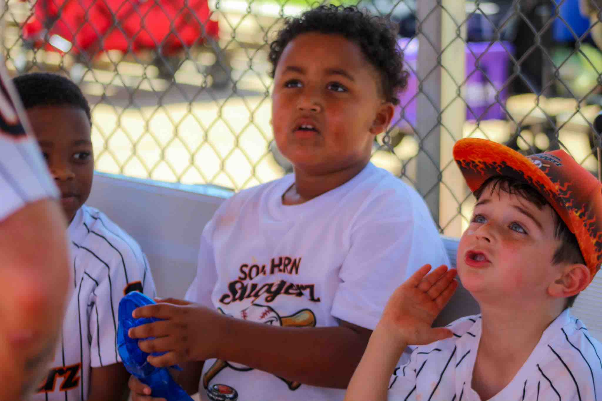 Support Southern Sluggerz 7U Baseball campaign photo, 6 of 8