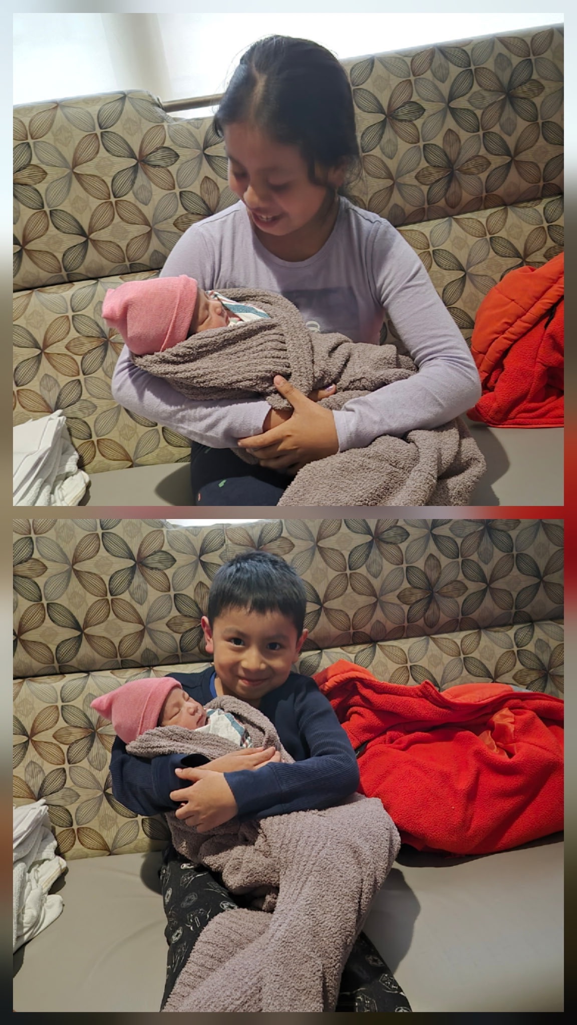 Reunite Rene with His Loving Family campaign photo, 4 of 5
