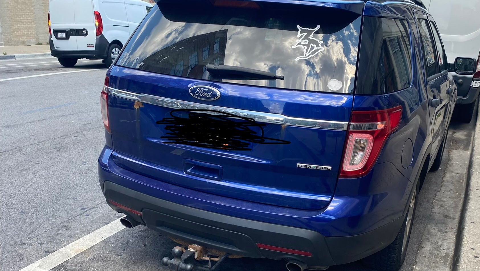 Help fix my car so I can continue to go to work and school!! photo