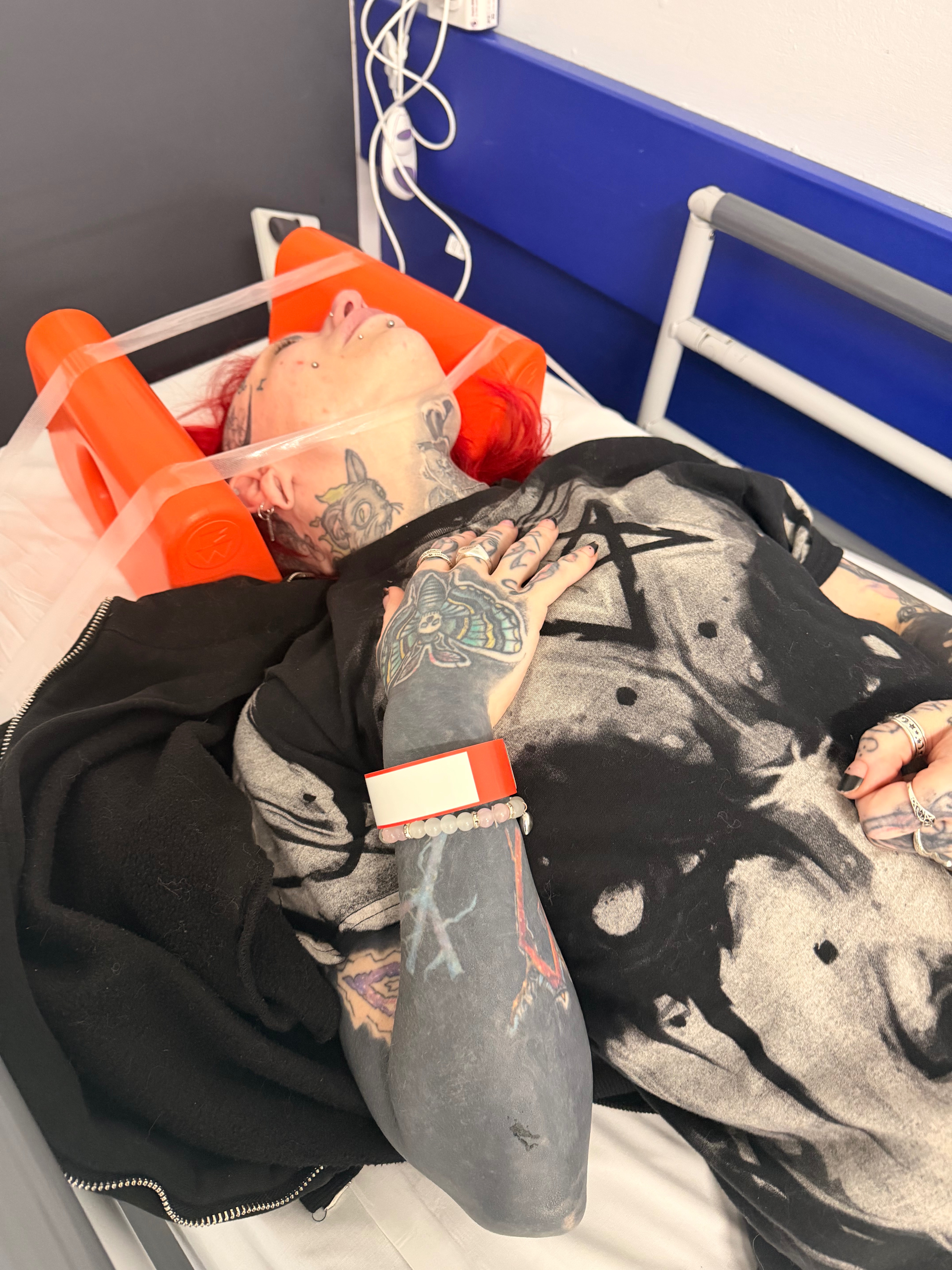 Help Our Family Survive After Mel’s Accident campaign photo, 8 of 9