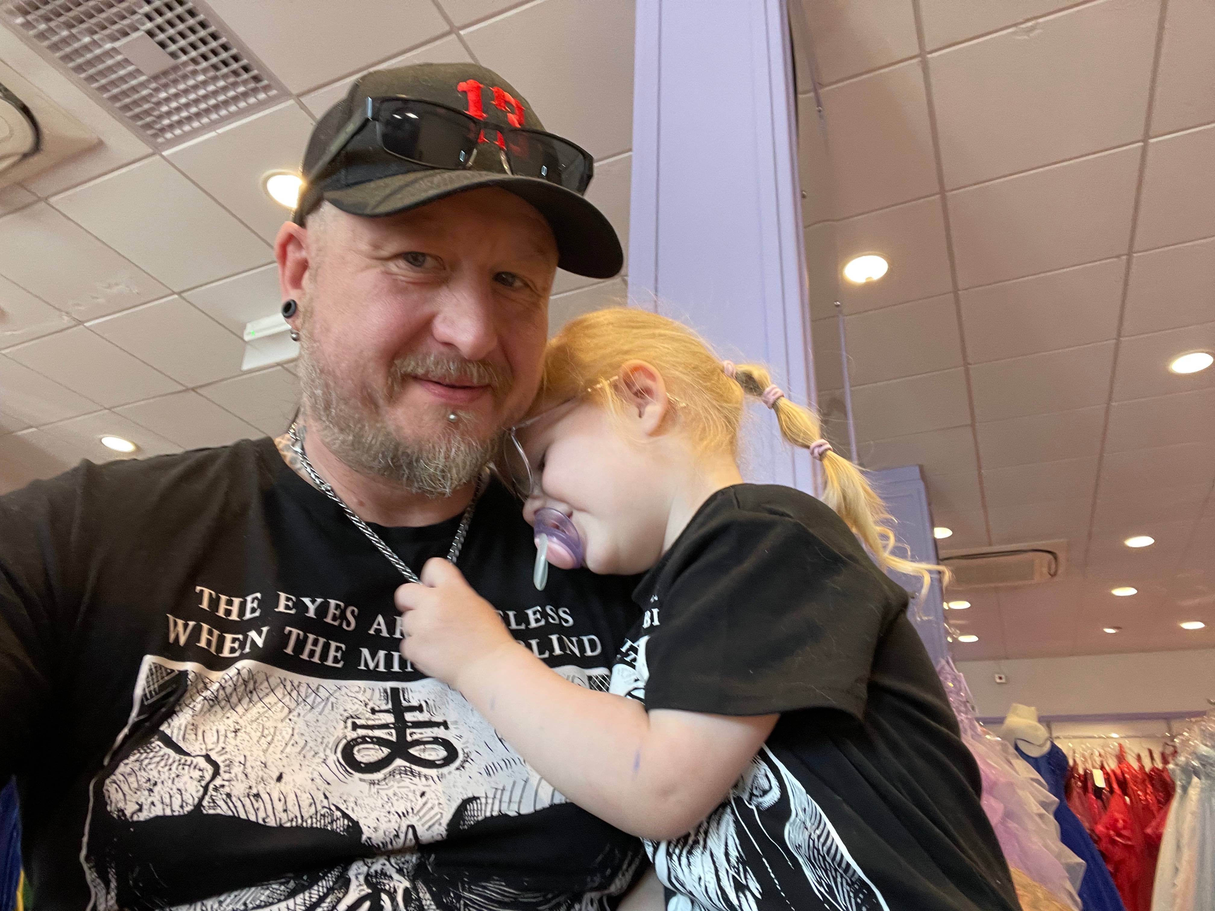 Help Our Family Survive After Mel’s Accident campaign photo, 4 of 9