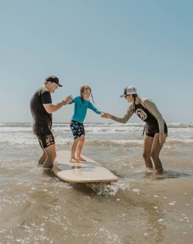 Help Us Film 'The Ripple Effect' campaign photo, 5 of 7