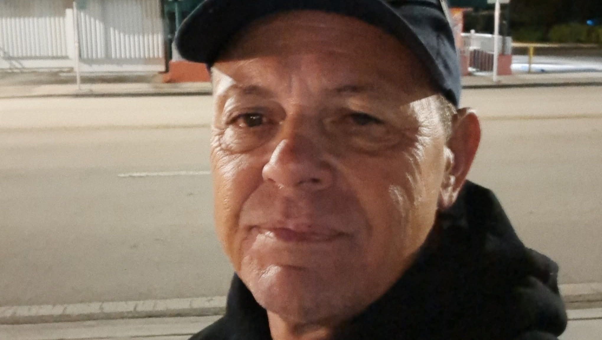 Help Joe Rebuild His Life photo