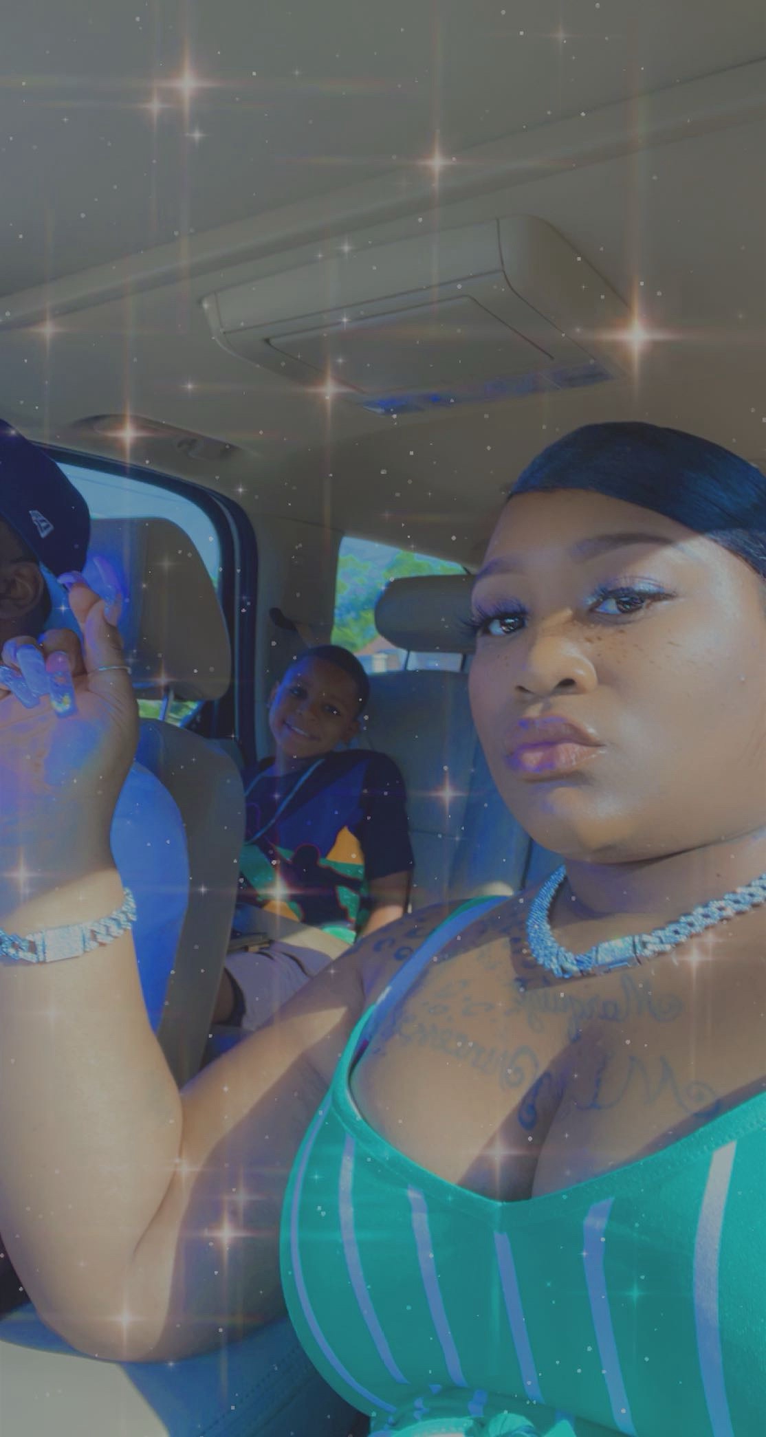 Support for Larinisha Wayne’s Funeral campaign photo, 4 of 8