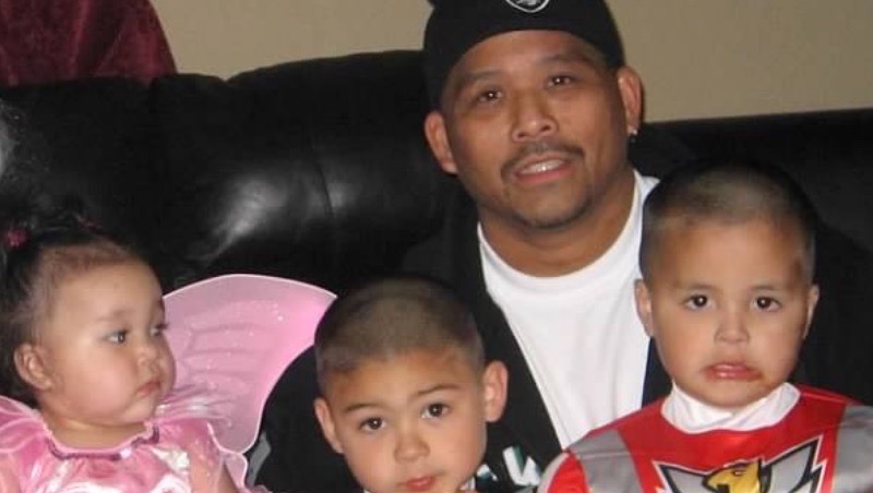 Fundraiser by Joanna Bayangos : Please Help Support Ray Rayrao’s Kids ...