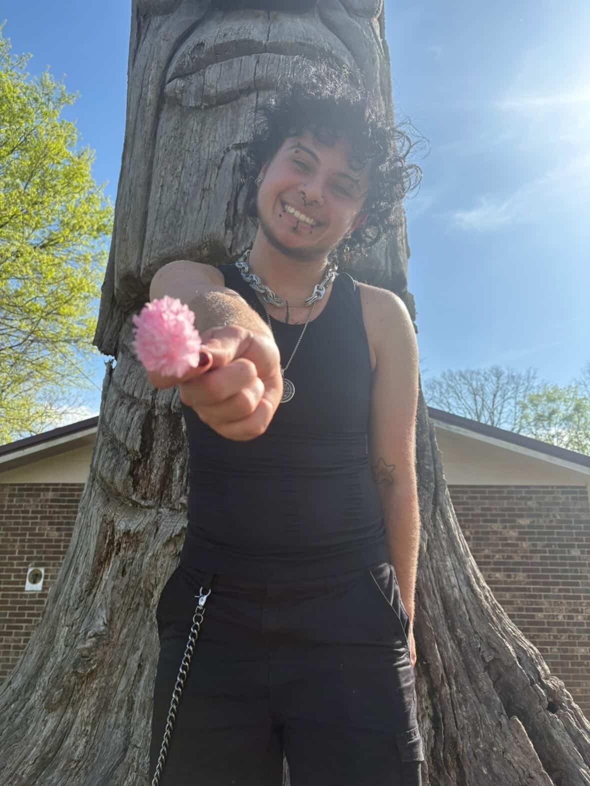 Help Me Get Top Surgery as a College Student campaign photo, 6 of 7