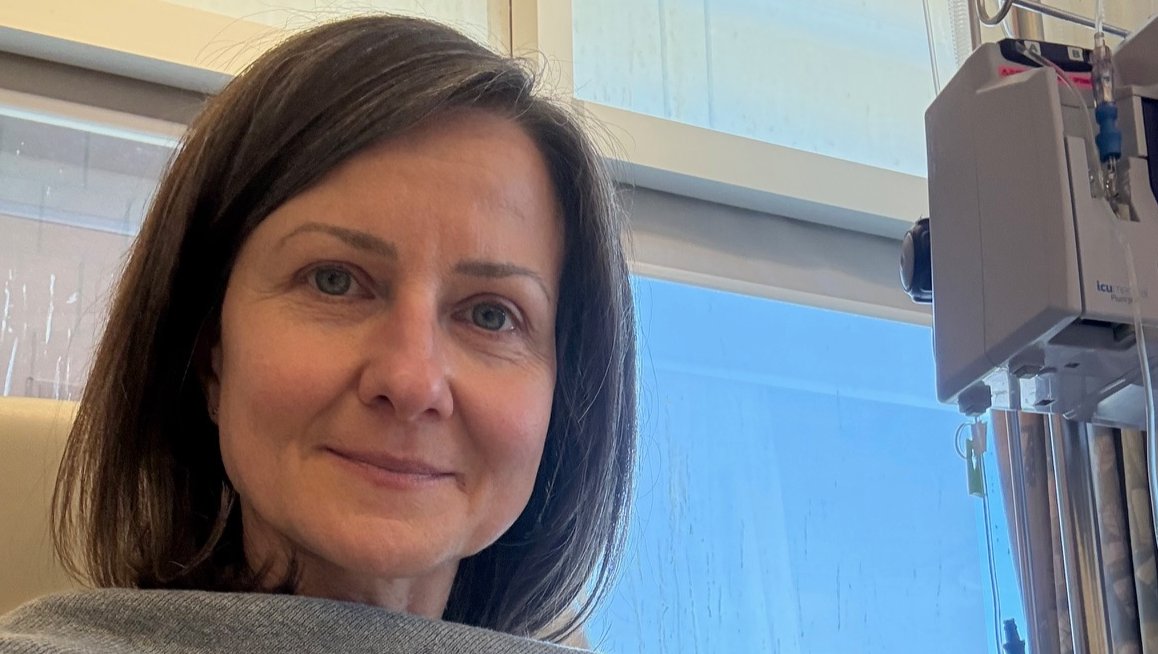 Urgent: Help Elizabeth Access Life-Saving Cancer Care photo