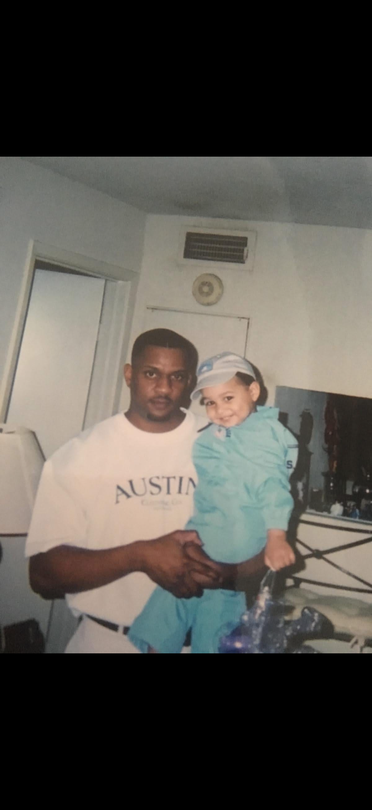 Help Honor Chris Bluiett’s Memory campaign photo, 2 of 8