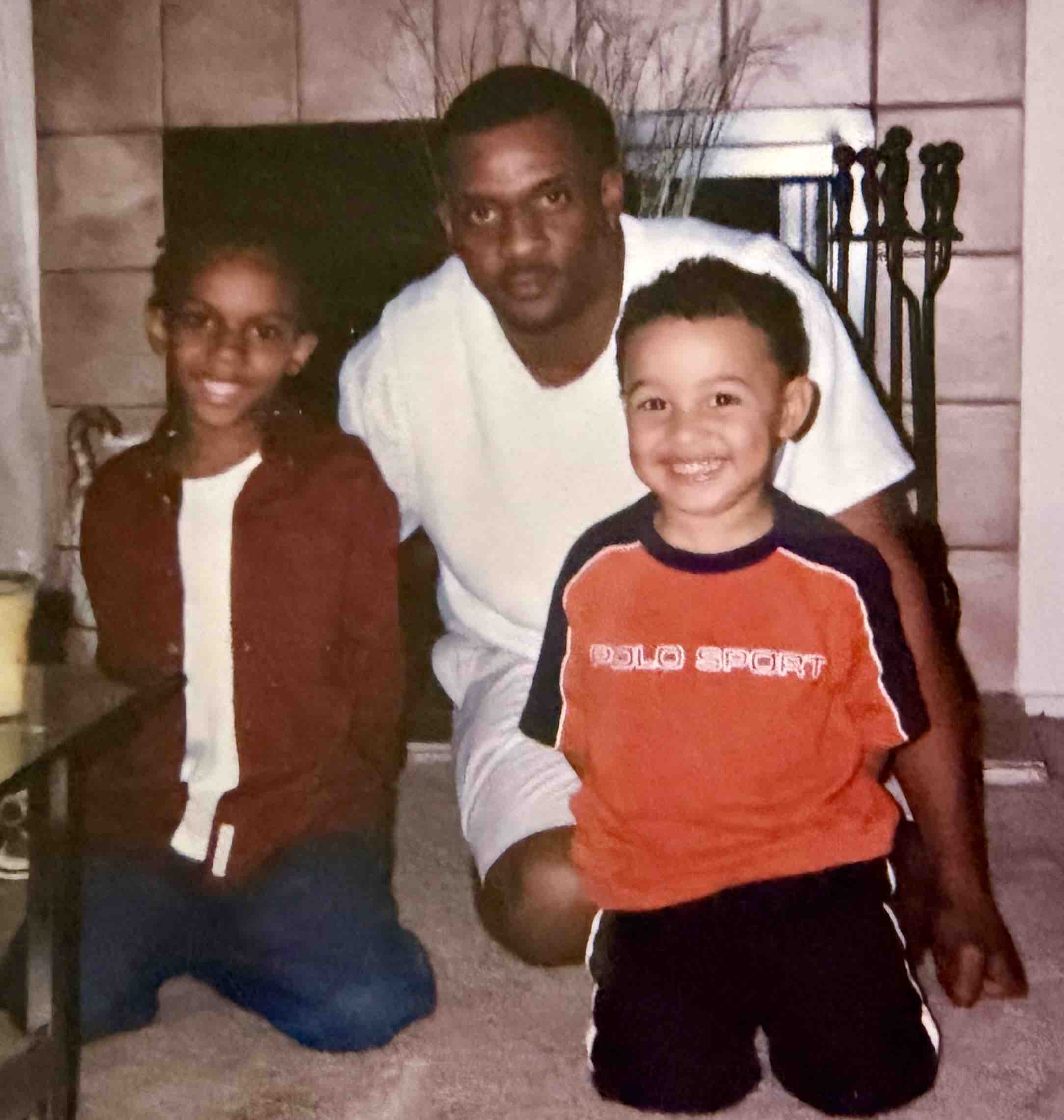 Help Honor Chris Bluiett’s Memory campaign photo, 6 of 8