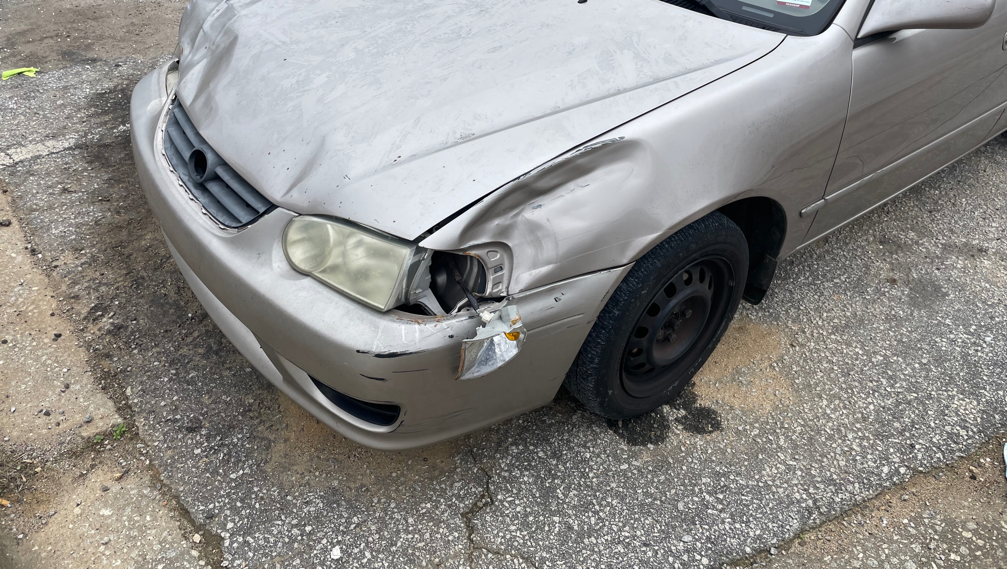 Help My Family Get a Safe, Reliable Car photo