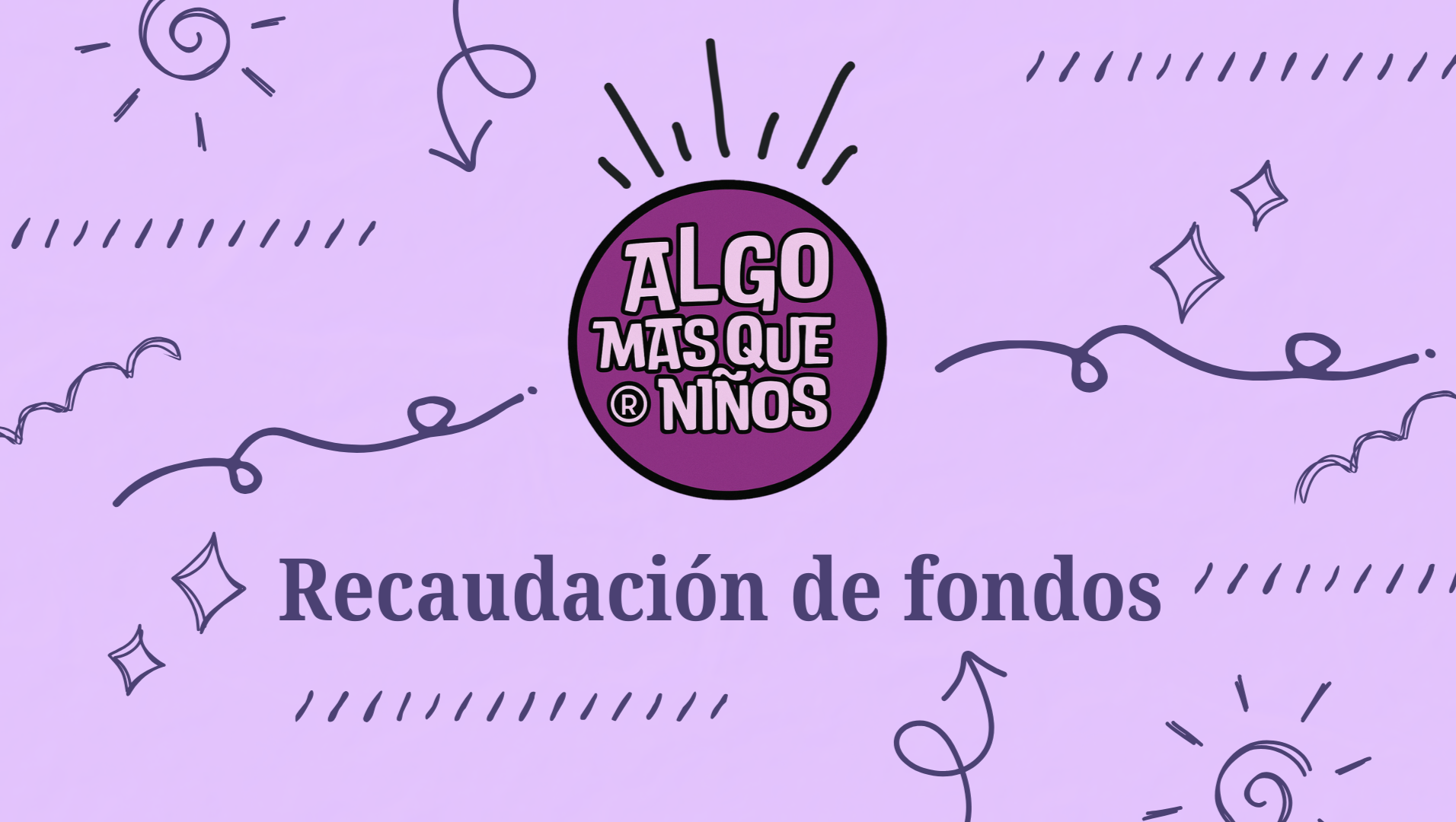 No queremos más contenido vacío para las infancias. photo