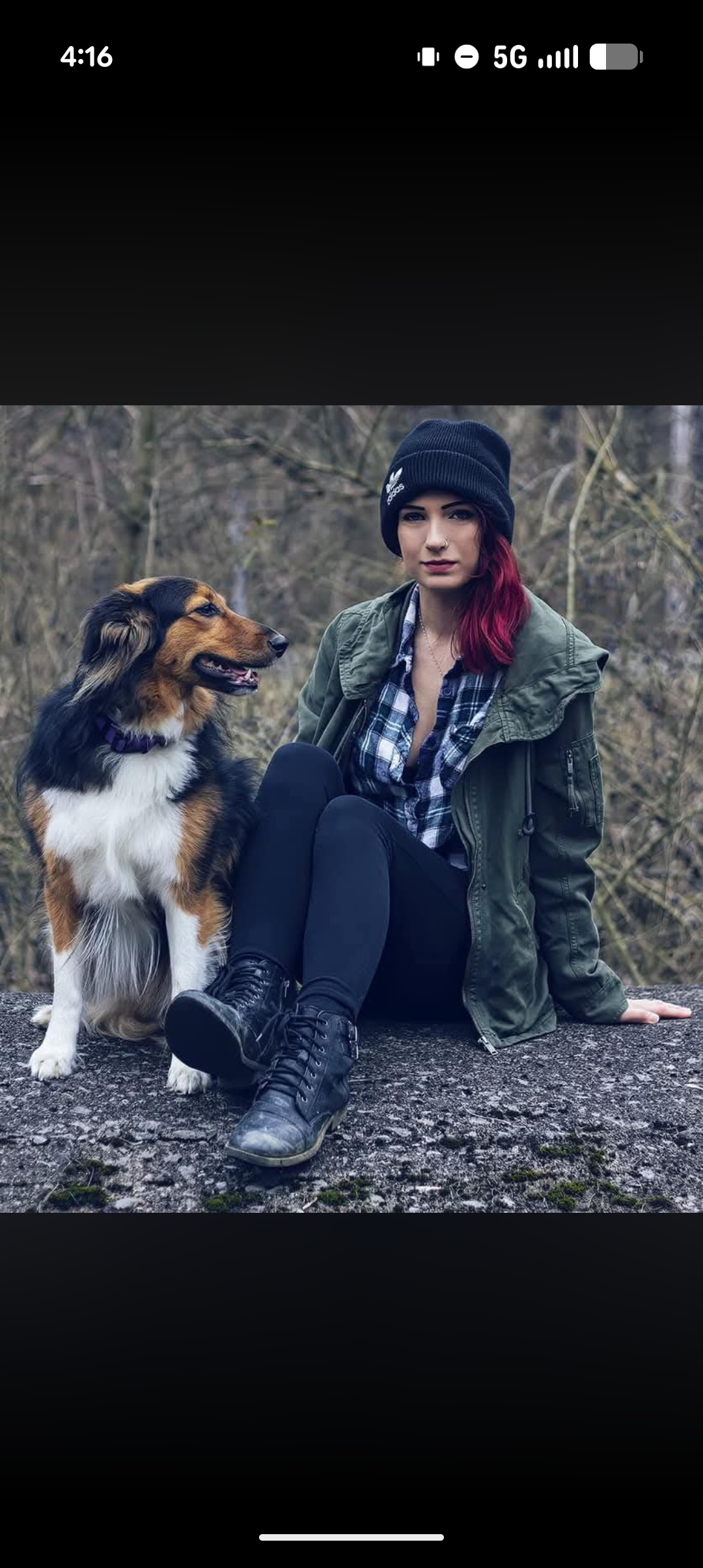 Fundraiser by Ally Herb : Help Moe Get Lifesaving Liver Treatment