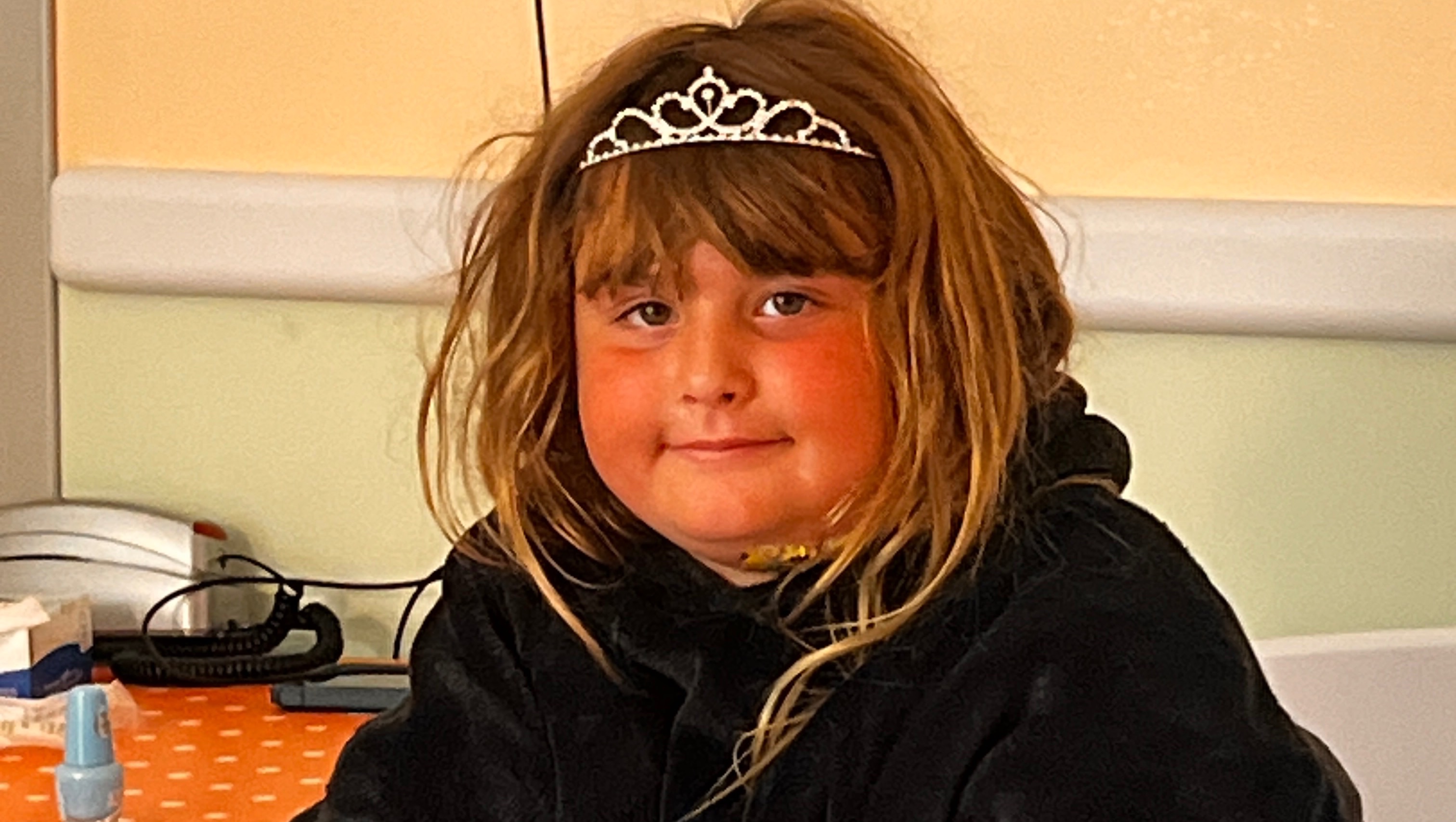 Help Jamie & Casey’s Daughter Fight Leukemia photo