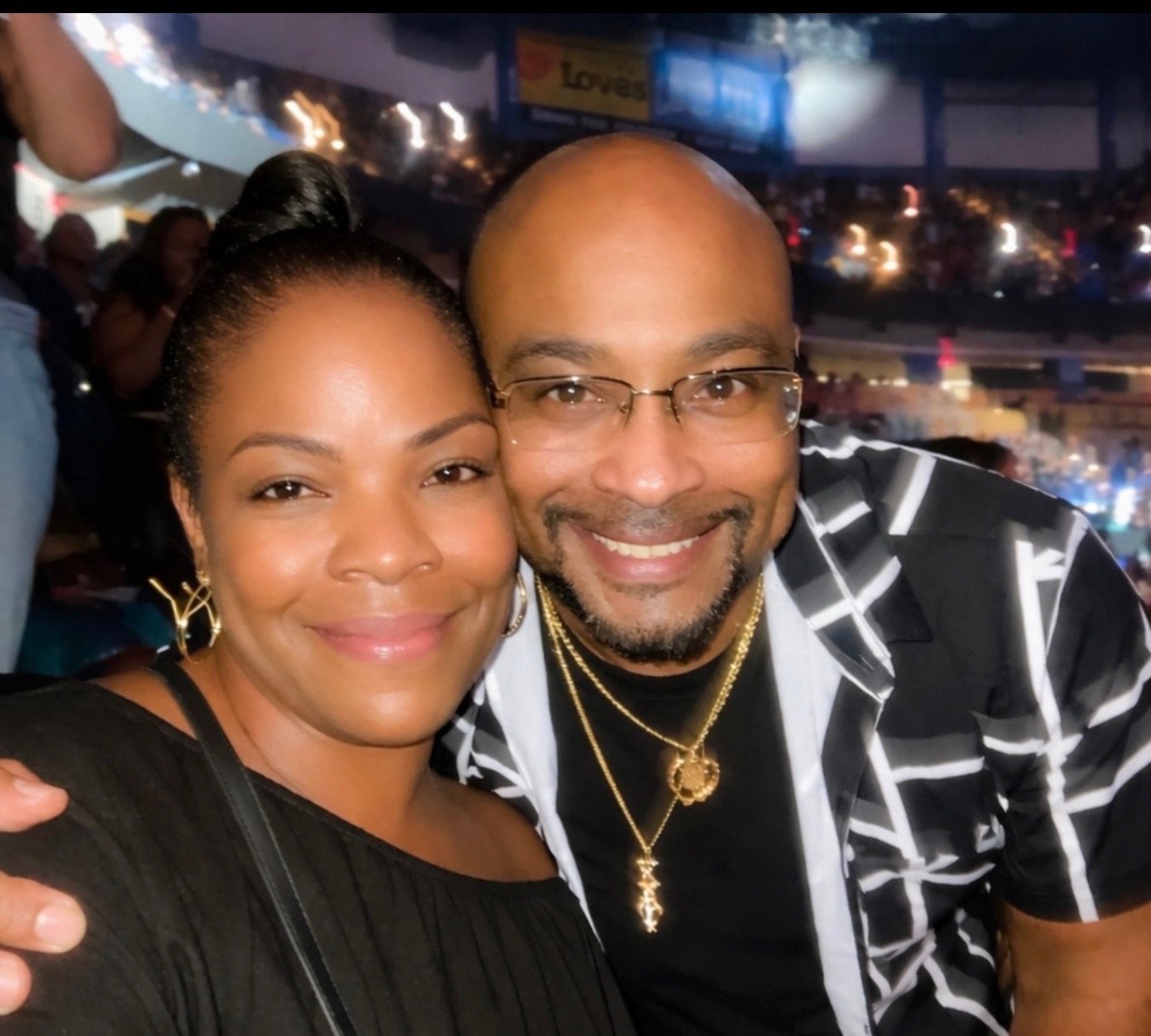 Fundraiser for Beverly Hubbard by Melonie Mayes-Tyler : Help Support ...