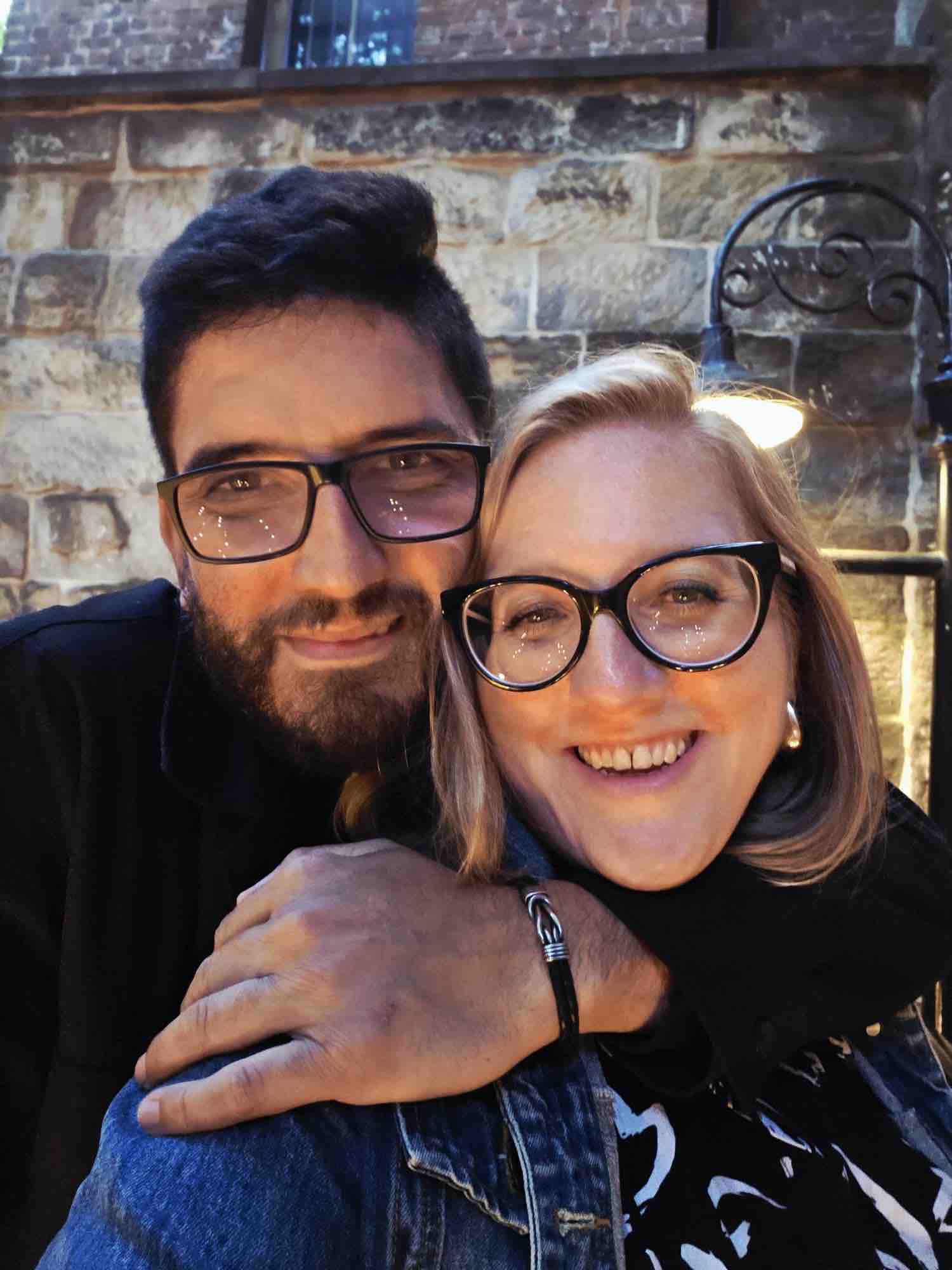 Support Guil’s recovery after stroke campaign photo, 6 of 8