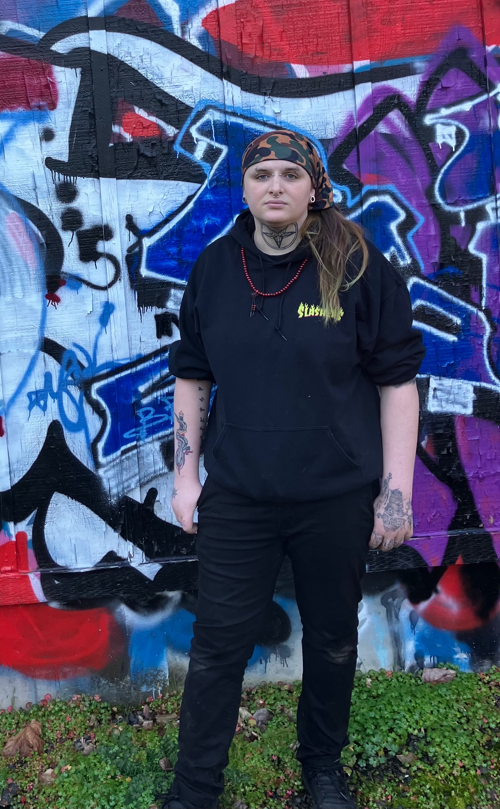 Fundraiser by Jazz Peale : Help Jasmine Stay Housed in Portland