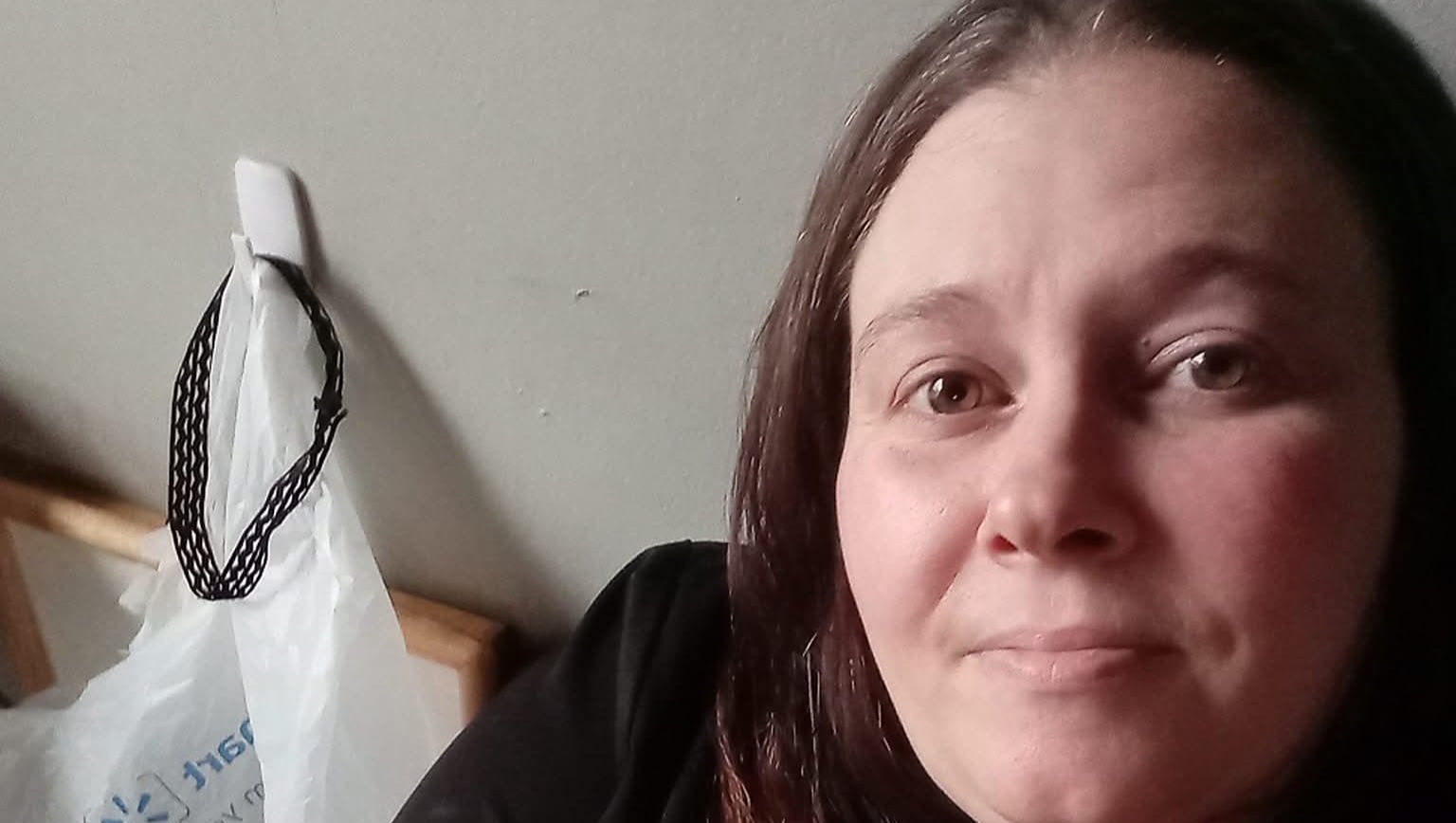 Help Us Move to a Safe Home photo