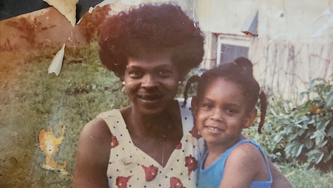 Help Vergie Fight Lung Cancer photo